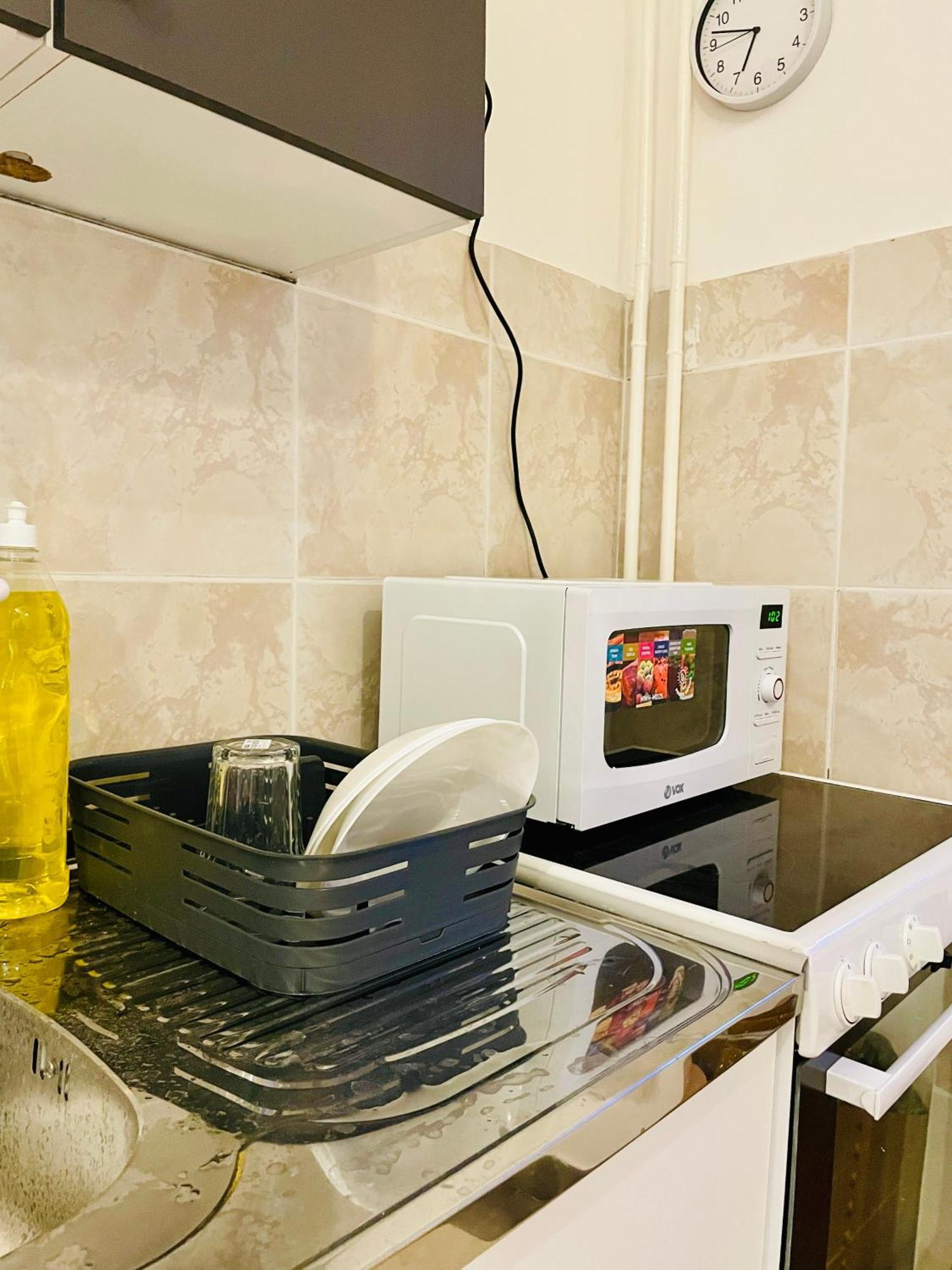 Hostel Green World نوفي ساد المظهر الخارجي الصورة