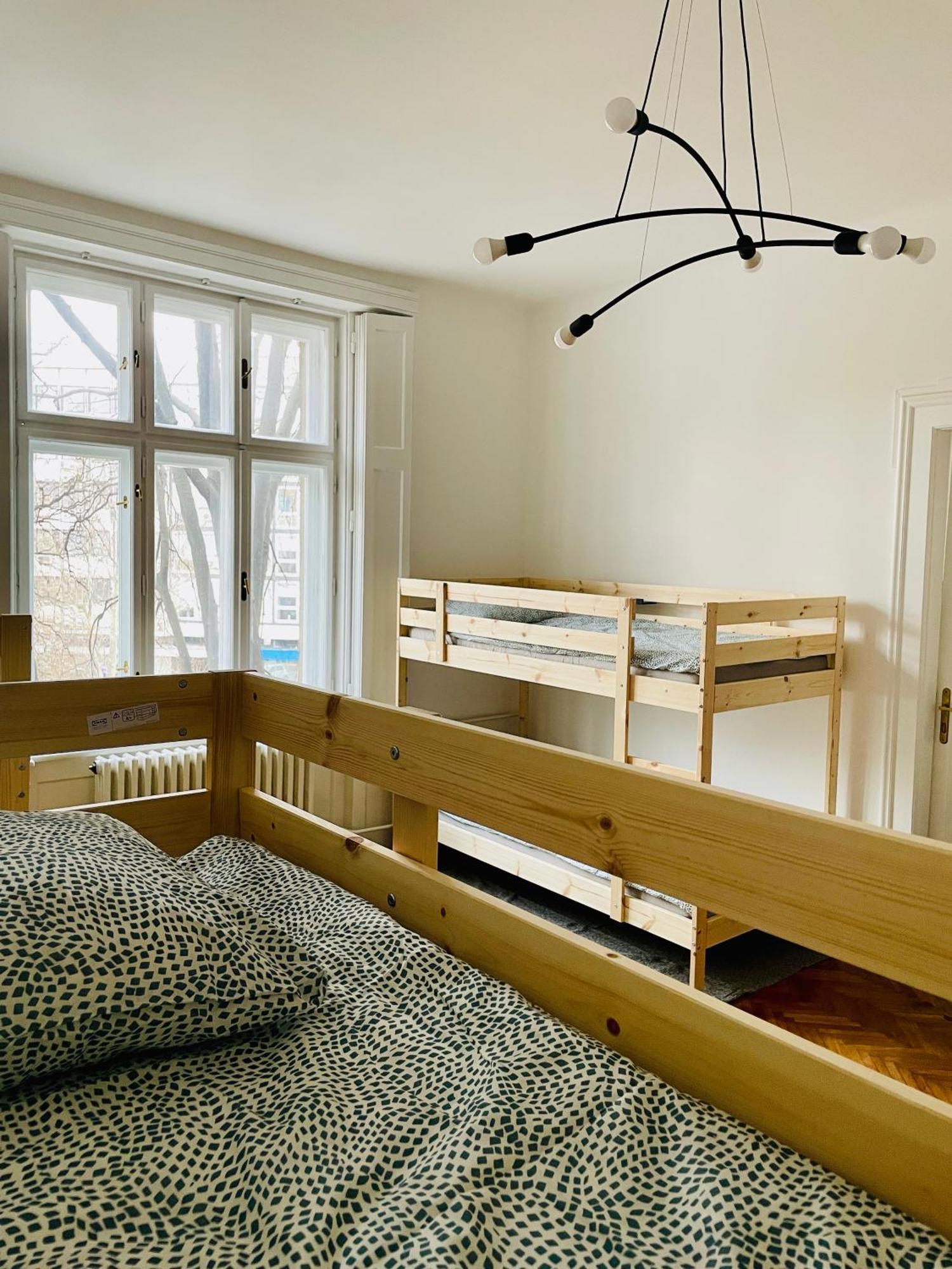 Hostel Green World نوفي ساد المظهر الخارجي الصورة