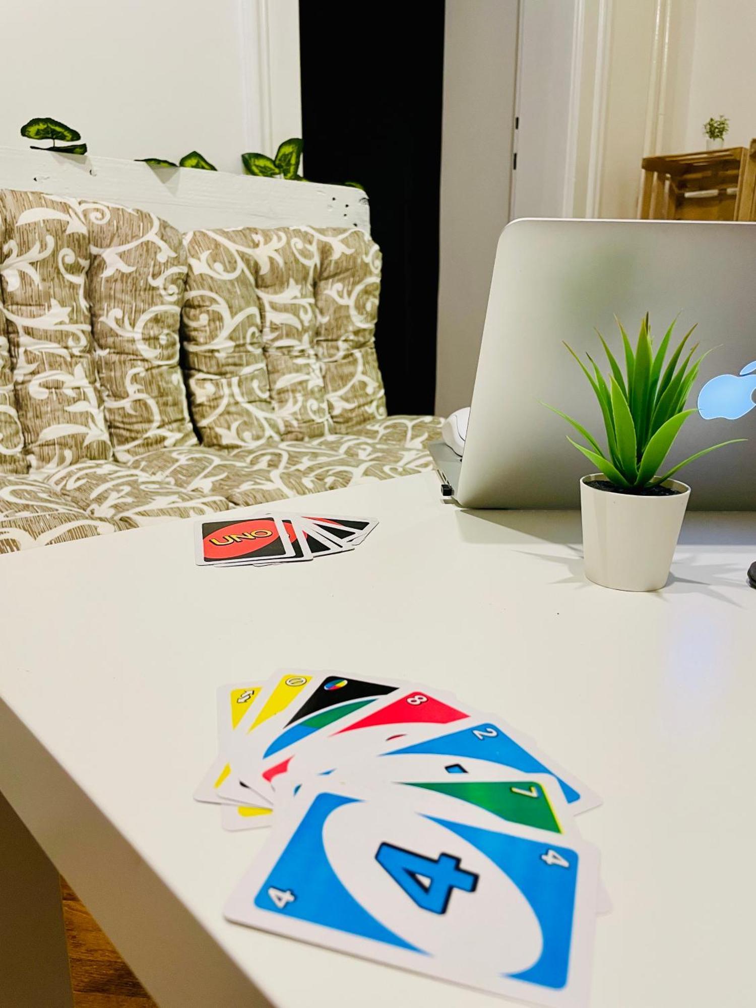 Hostel Green World نوفي ساد المظهر الخارجي الصورة